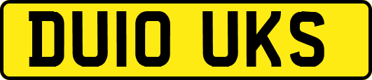 DU10UKS
