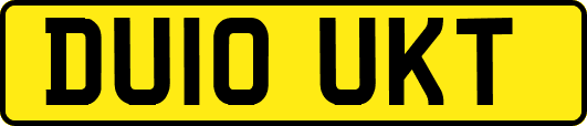 DU10UKT