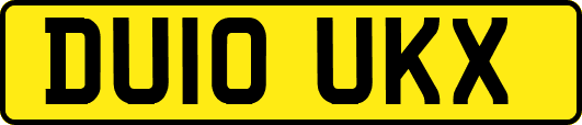 DU10UKX