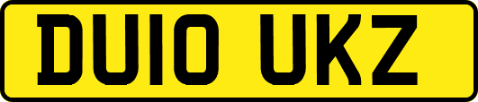 DU10UKZ