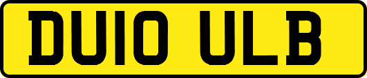 DU10ULB