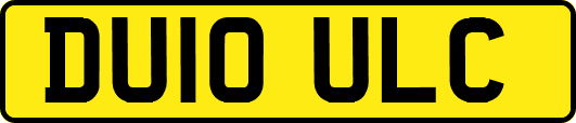DU10ULC