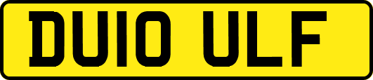 DU10ULF