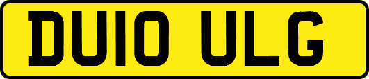 DU10ULG