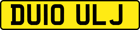 DU10ULJ