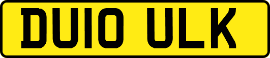 DU10ULK