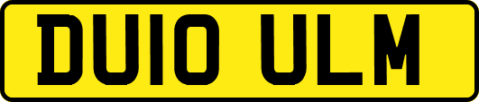 DU10ULM
