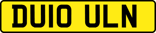 DU10ULN