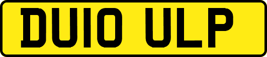 DU10ULP