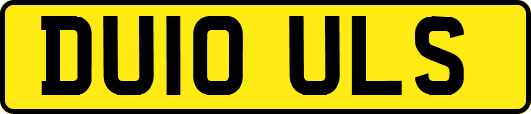 DU10ULS
