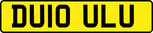 DU10ULU