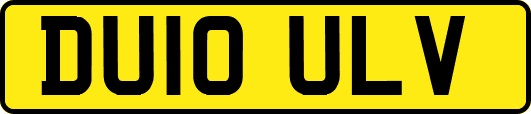 DU10ULV