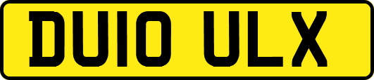 DU10ULX