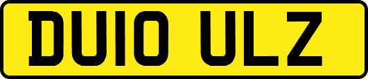 DU10ULZ