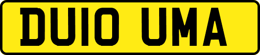 DU10UMA