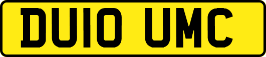 DU10UMC