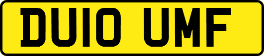 DU10UMF