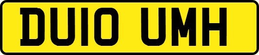 DU10UMH