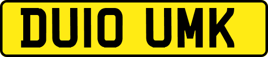 DU10UMK