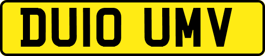 DU10UMV