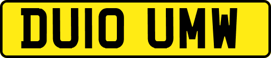 DU10UMW
