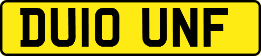 DU10UNF