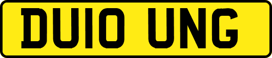 DU10UNG