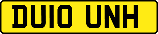 DU10UNH