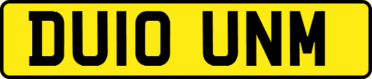 DU10UNM