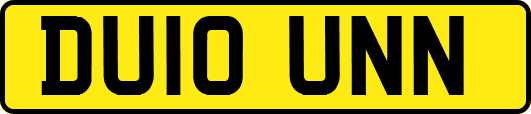DU10UNN