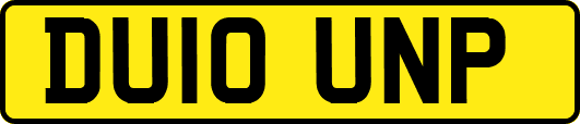 DU10UNP
