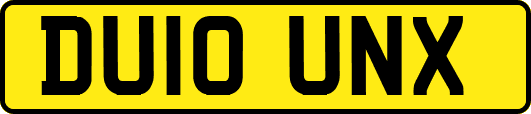 DU10UNX