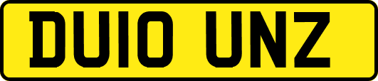 DU10UNZ