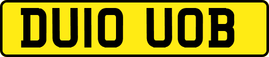 DU10UOB