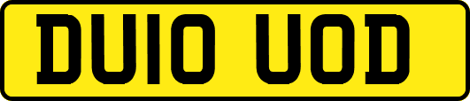 DU10UOD