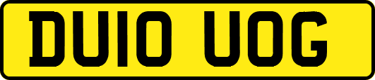 DU10UOG