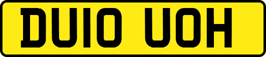 DU10UOH