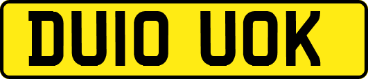 DU10UOK