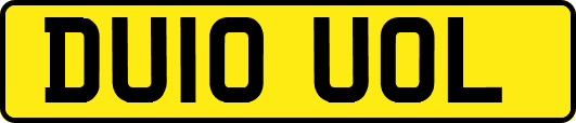 DU10UOL