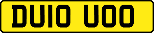 DU10UOO