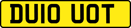 DU10UOT