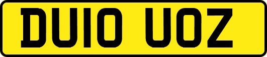 DU10UOZ