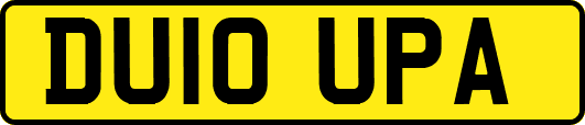 DU10UPA