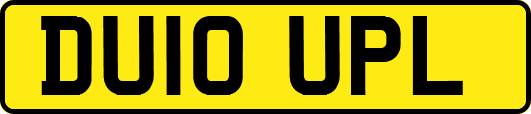 DU10UPL