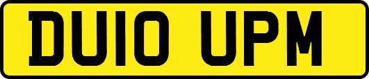 DU10UPM