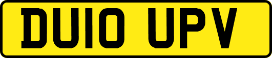 DU10UPV