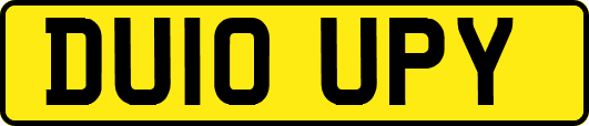 DU10UPY