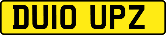 DU10UPZ
