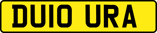 DU10URA