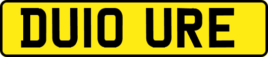 DU10URE